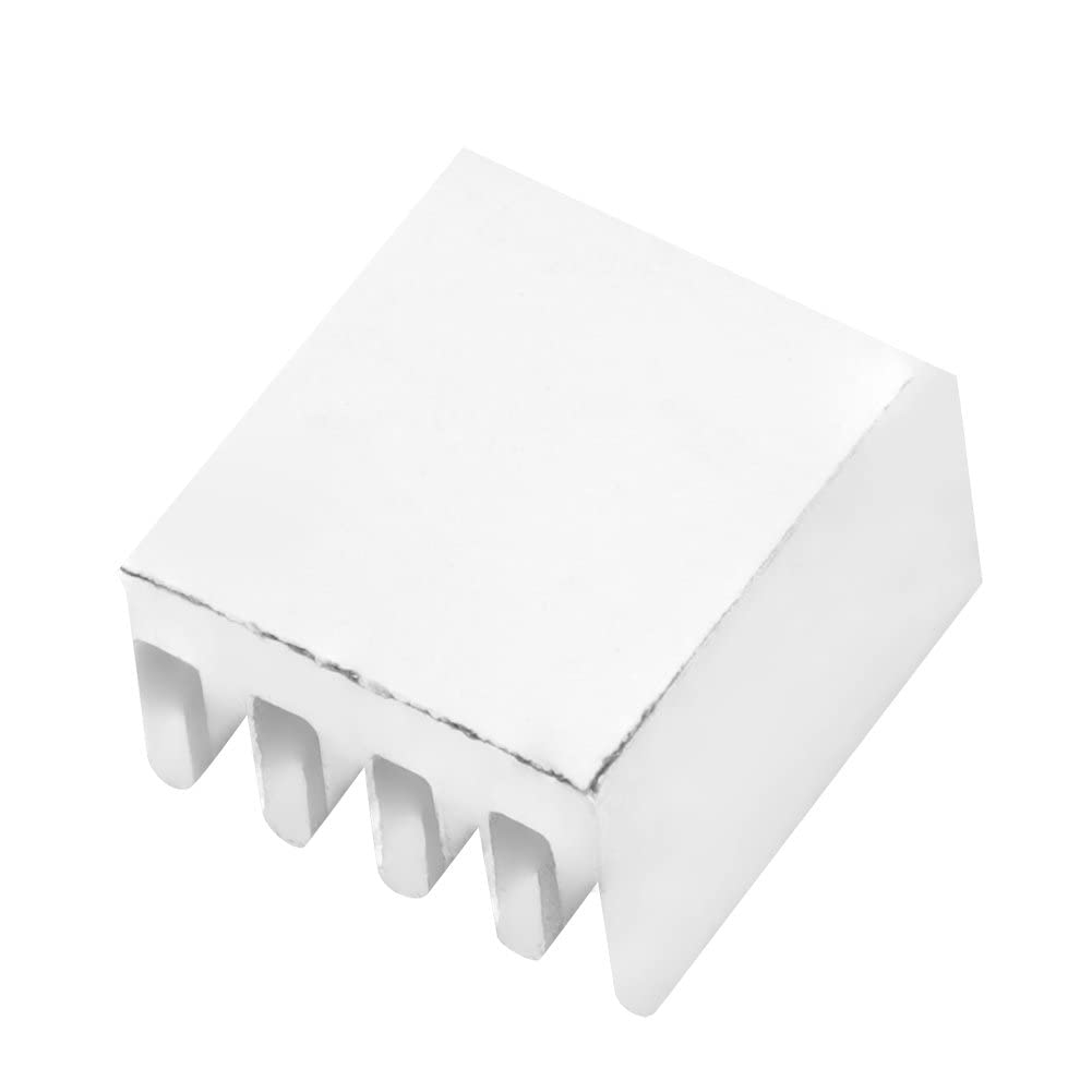 Aluminum Heatsink for A4988 DRV8825 Stepper Motor Driver