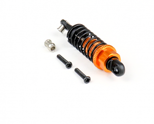 65mm Metal Front/Rear Shock Absorber for RC car