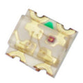 RGB LED SMD Surface Mount 0603 Common Anode Led