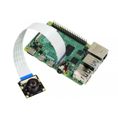 Waveshare_RPi_Camera_(M) - The Tech Depot