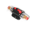 DC12V-24V 20A Circuit Breaker for Car Marine Boat Bike Stereo Audio
