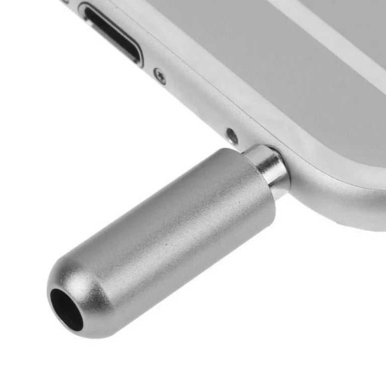 3.5 mm Audio Connector - Male