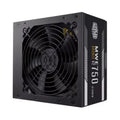 Cooler Master Mwe 750 V2 80 Plus Bronze Power Supply