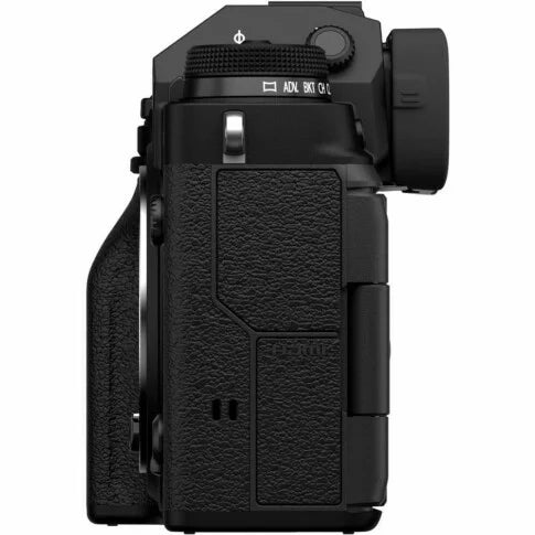 Fujifilm X-T4 Mirrorless Digital Camera (Body Only, Black)