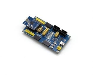 Bluetooth 4.0 NRF51822 Eval Kit