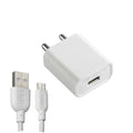 5V 3A ERD Power Adapter with Micro USB cable