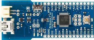 FIO - The Tech Depot