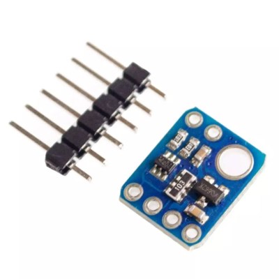GY-530 VL53L0X Laser Range Finder Distance Measurement Sensor Module
