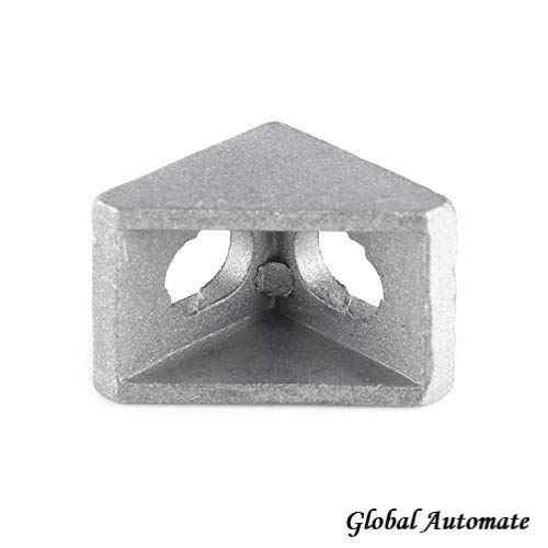 Aluminium Profile Angle Bracket L Joint Corner 2020