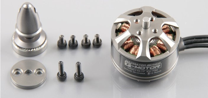 T Motor Navigator MN3110 700KV
