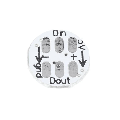 10 Bit WS2812 5050 RGB LED Driver (Pack of 5)