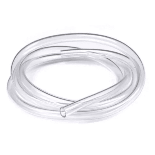 Transparent Pipe/Tube for DC Waterpump - 1 Meter - The Tech Depot