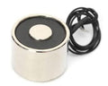 DC 24V P50/30 65KG Lifting Solenoid Electromagnet
