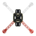 F330 Glass Fiber Mini Quadcopter Frame 330mm - The Tech Depot