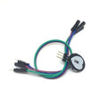 Heartbeat sensor arduino