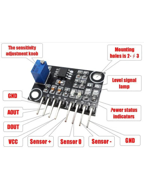 Turbidity Sensor with Nano Development Board Compatible with Arduino