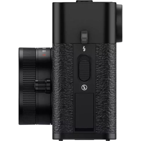 FUJIFILM X Half Digital Camera (Black)