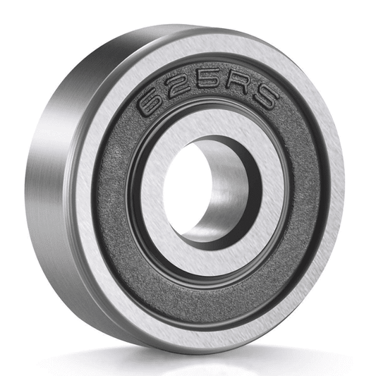 625-2RS Rubber Sealed Ball Bearing Miniature Bearing (5x16x5mm)
