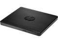 HP USB external DVDRW drive F2B56AA