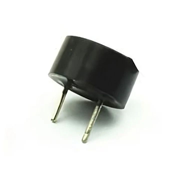 10mm Continuous Buzzer PCB Mount