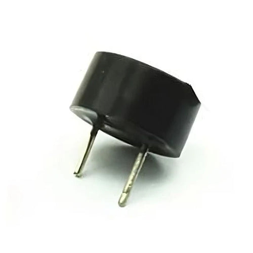 10mm Continuous Buzzer PCB Mount
