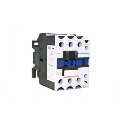 AC Contactors Chint NC1-3210 3P 240V