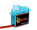 Orange OS0005 6V 1kg.cm Metal Brush Analog Servo Motor