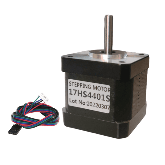 17HS4401S NEMA 17 Stepper Motor