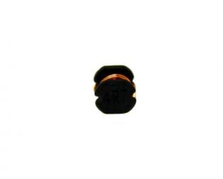 CD54 4.7μH Surface Mount Power Inductor (4.7 microH) 5pcs