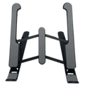 Zebronics ZEB-NS1000 Laptop Stand ( Black )