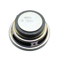4 Ohm 3 Watt Speaker 51mm Diameter (Pack of 2)