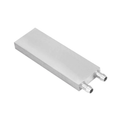 120mm Aluminium CPU Heatsink