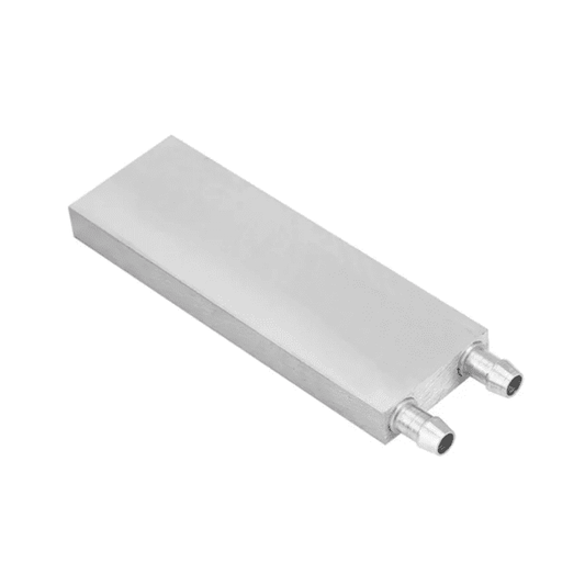 120mm Aluminium CPU Heatsink
