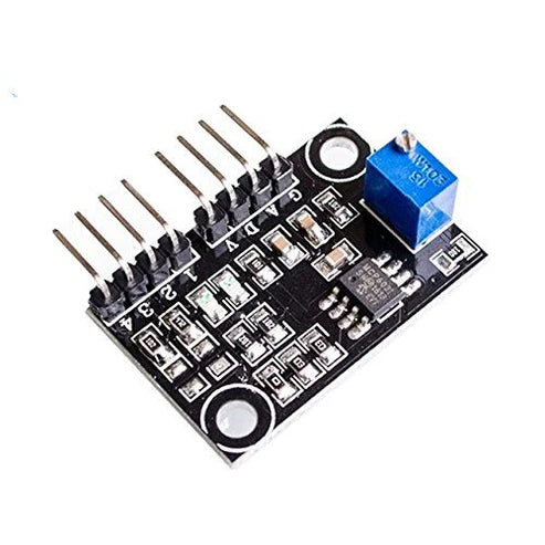 Turbidity Sensor with Nano Development Board Compatible with Arduino