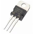 P90NF03L STP90NF03L MOSFET N-Channel Power MOSFET TO-220 Package - 30V 90A