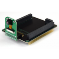 Camera Shield for Embedded micro