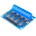 HG7881 H-bridge 4 Channel DC Stepper Motor Driver Controller 