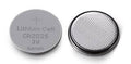 3V CR2032 Lithium Coin Battery