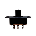 6 Pin Slide Switch for Electronics Projects and PCB Applications