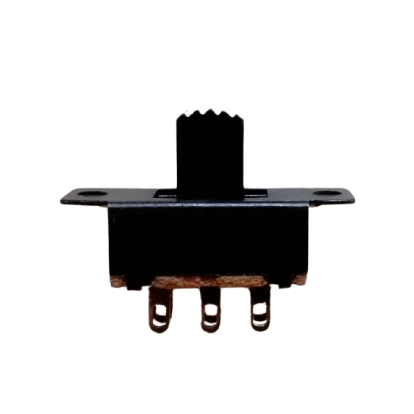 6 Pin Slide Switch for Electronics Projects and PCB Applications