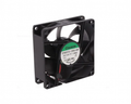 Sunon 8025 12VDC 1.66W Cooling Fan