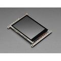 Adafruit 2090 2.8" TFT LCD with Cap Touch Breakout Board w/MicroSD Socket - EYESPI Connector