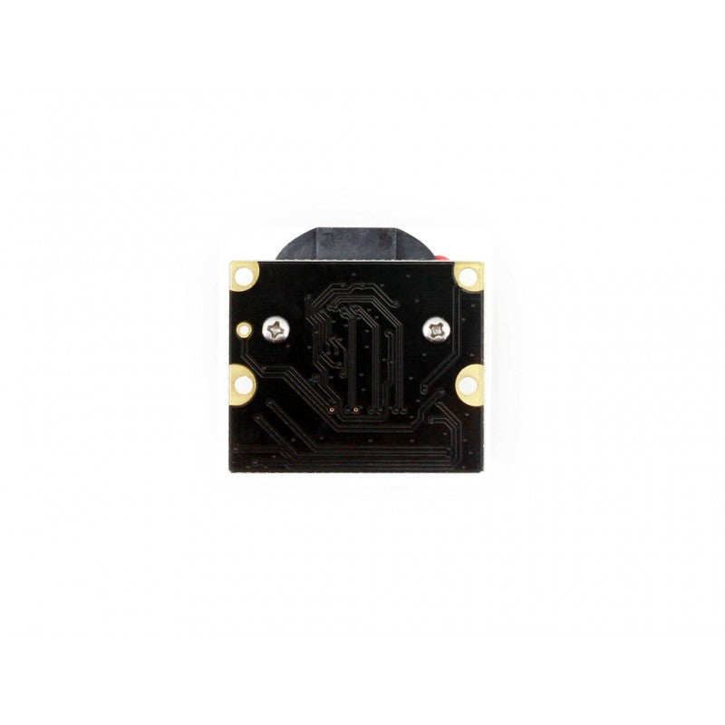 Waveshare RPi IR-CUT Camera (B), Better Image in Both Day and Night