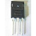 20N60 MOSFET N-Channel Power MOSFET TO-247 Package - 650V 20.7A