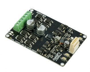 Cytron MDD10A Dual Channel Enhanced 10Amp DC Motor Driver 30A Peak