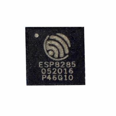 ESP8285 Single-core 32-bit MCU 2.4GHz Wi-Fi SoC 32-Pin QFN