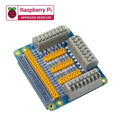 GPIO Expansion Board Raspberry PI 4B3 - The Tech Depot