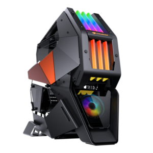 Cougar Conquer 2 Full Tower Case