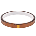 10mm X 33mm Heat Resistant Polyimide High Temperature Adhesive Insulation Tape