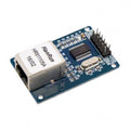 ENC28J60 Ethernet Module(12 Pin Package: SSOP)